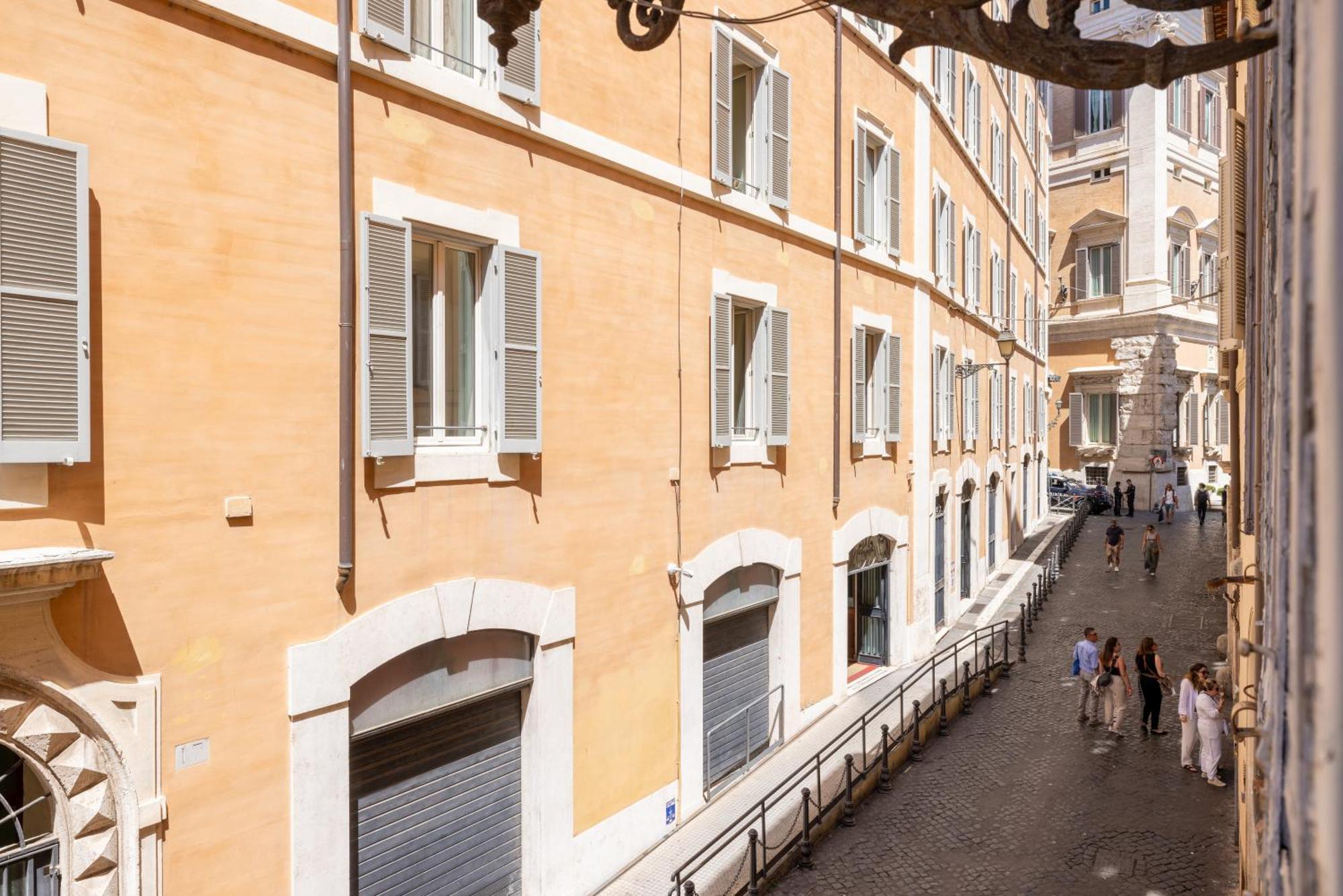 Pantheon Apartments - Piccola Roma — Photos 3