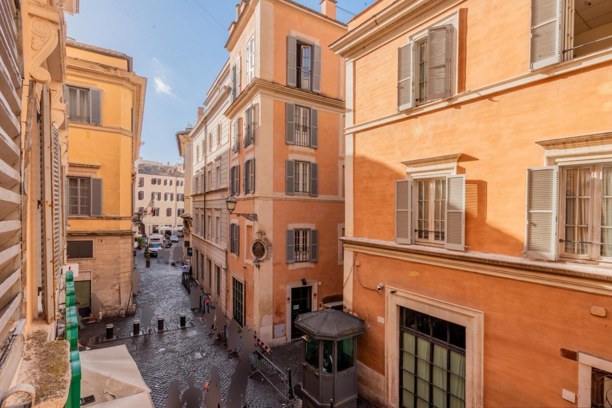 Pantheon Apartments - Piccola Roma — Photos 1