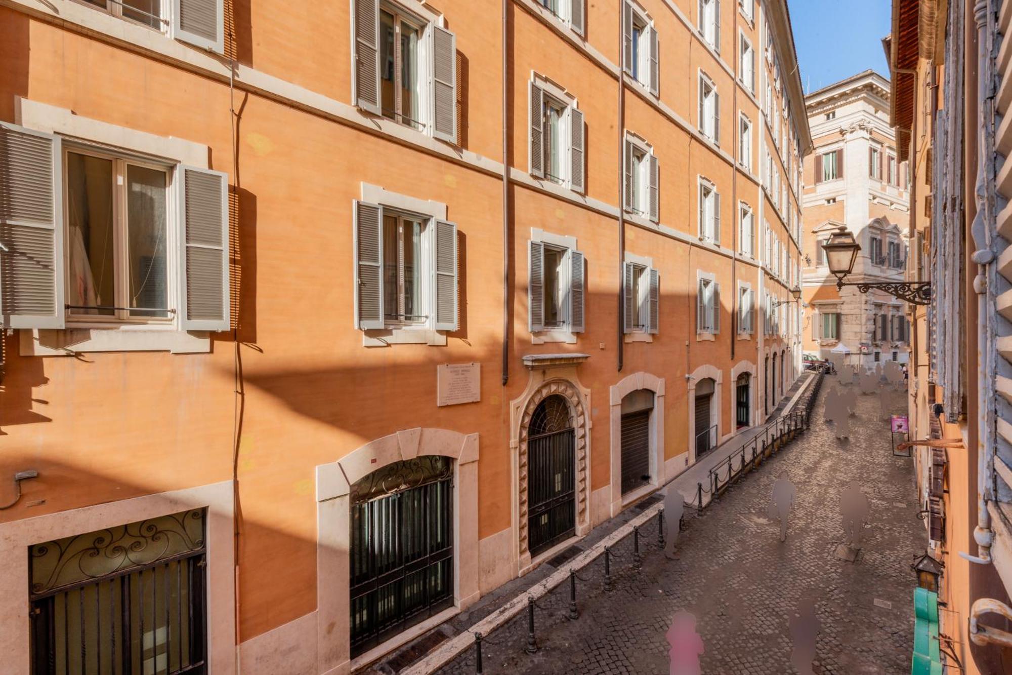 Pantheon Apartments - Piccola Roma — Photos 2
